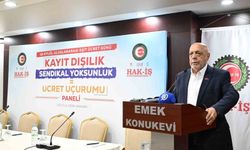 HAK-İŞ Başkanı Arslan: 'Her Yıl 18 Eylül'ü Daha Kapsayıcı Şekilde Anacağız'