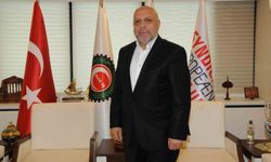HAK-İŞ Başkanı Mahmut Arslan'dan 21 Eylül Dünya Barış Günü Mesajı: Savaşların Sona Ermesi İçin Mücadele Ediyoruz