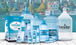 Hamidiye Su’ya zam geldi: 19 litrelik damacana 170 TL oldu
