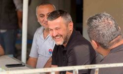 Hamzalar İçme Suyu Terfi İstasyonu Yenileniyor