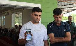 Hastane Dönüşü Kurşunla Hayatını Kaybeden 9 Yaşındaki Muhammed'in Acı Hikayesi