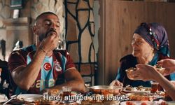 Hatice Nine'nin Mısır'daki Şöhreti: Sürmene'den Piramitlere Uzanan Yolculuk