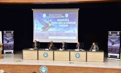 Havacılığın Geleceği Balıkesir'de Tartışıldı
