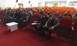Havza ve Ladik'te Süt Hayvancılığına Yönelik Önemli Adım