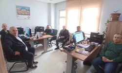 Havza'da Sel Felaketi Sonrası Üç Esnaf Odası İçin Yeni Hizmet Binası Projesi Hazırlandı