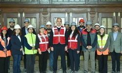 Haydarpaşa Garı'ndaki Ahşap Kazıkların Durumu Alarm Veriyor: Yüzde 80'i Yok Olmuş