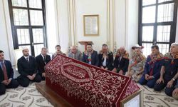 Hayme Ana, vefatının 745. yılında Domaniç'te anıldı