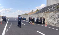 Hayrabolu'da Seyir Halindeki Araçta Silahlı Saldırı: 1 Kişi Hayatını Kaybetti