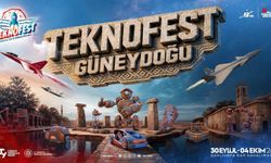 Hepsiburada, TEKNOFEST Güneydoğu'da Yenilikçi Teknolojileriyle Dikkat Çekiyor
