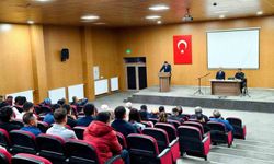 Hisarcık'ta Eğitimde Yeni Dönem: Yöneticiler ve Öğretmenler Toplandı