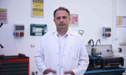 Hitit Üniversitesi'nden Bıçaksız Öğütme Makinesi İnovasyonu
