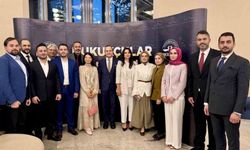Hukukçular Derneği'nden 2026-2027 Adli Yıl Açılış Gecesi ve Buluşma Etkinliği