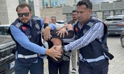 Husumet Zannıyla Boş Araca Ateş Açan Şüpheli Yakalandı