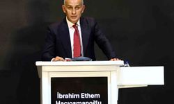 İbrahim Hacıosmanoğlu: 'Türkiye ve İstanbul, Dünyanın Gözbebeği Olacak'