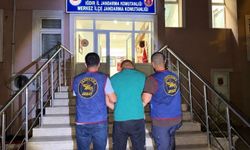 Iğdır'da 11 Yıl Hapis Cezası ile Aranan Şahıs JASAT Ekiplerince Yakalandı