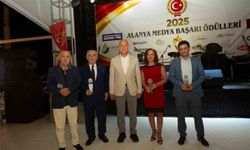 İHA, Yılın En İyi Spor Haberi Ödülünü Kazandı