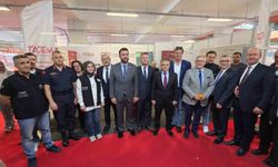 İkinci Bandırma Tarım ve Hayvancılık Fuarı Kapılarını Açtı