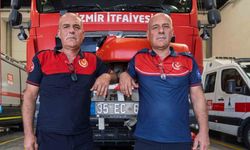 İkiz Kardeşlerin Alevlerle Mücadelesi: 33 Yıldır Aynı Yolda
