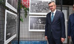 İletişim Başkanı Duran: 'Türkiye, Millet İradesine Yönelik Her Türlü Tehdidi Boşa Çıkaracaktır'