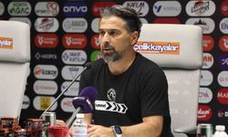 İlhan Palut: 'Takımım Sonuna Kadar Mücadele Etti ve Karakter Göstermeyi Başardı'