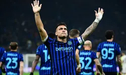 Inter’den tarihi geri dönüş! 2-0 geriye düştü, Udinese’ye 5 gol attı