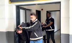İş Görüşmesi Tuzağı: Kredi Çekip Dolandırıcılık Yapan İki Şüpheli Yakalandı