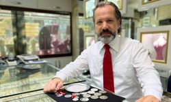 İslam Memiş’ten 15 Eylül Altın Yorumu: Fed Öncesi Gram Altın İçin Kritik Seviyeleri Açıkladı