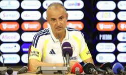 İsmail Kartal: '1 gol atmayı başardık ama 3 puan için üzgünüz'
