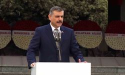İsmail Namık Gedik'in Naaşı, Adnan Menderes Anıt Mezarı'na Nakledilecek