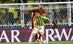 İsmail Yüksek, Şampiyonlar Ligi'nde Haftanın En İyi Performansını Sergiledi