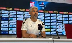 İsmet Taşdemir: 'Hakem, sahadaki en kötü isimdi'