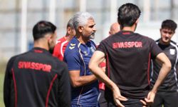 İsmet Taşdemir: 'Hataların Sorumluluğu Bana Ait!'