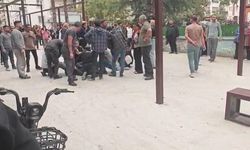 Isparta'da Bıçaklı Kavga: 1 Kişi Yaralandı, Şüpheli Gözaltında