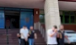 Isparta'da Sahte Araç Kiralama Dolandırıcılığına Dört Gözaltı