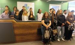 İsrail Bağlantılı Forex Dolandırıcılığı Şebekesine Büyük Darbe: 40 Ofise Baskın