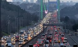 İstanbullular dikkat! Pazar günü bu yollar kapalı olacak