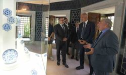 İstanbul Arkeoloji Müzelerinde Tarihi Yeniden Şekillendiren Restorasyon Çalışmaları