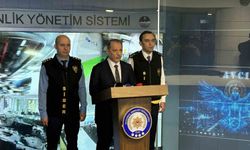 İstanbul Emniyet Müdürü Selami Yıldız, İsrail Bağlantılı Dolandırıcılık Operasyonu Hakkında Bilgiler Verdi