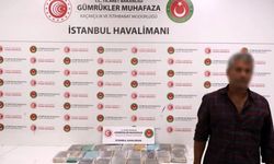 İstanbul Havalimanı'nda Uyuşturucu Operasyonu: 3 Gözaltı, Pilot Kıyafetiyle Kaçan Şüpheli Aranıyor