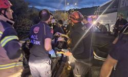 İstanbul-İzmir Otoyolu'nda Zincirleme Trafik Kazası: 11 Yaralı