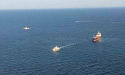 İstanbul Valiliği, gemi kazasına dair güncel bilgileri paylaştı
