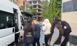 İstanbul'da Fuhuş Operasyonunda Gözaltılar ve Şok Detaylar: Şüphelilerin Hizmetleri Kodladığı Ortaya Çıktı