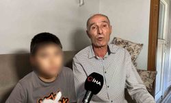 İstanbul'da 'Ne Yaşar Ne Yaşamaz' Filmi Gerçek Hayata Taşındı
