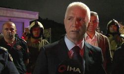 İstanbul'da Otobüs Yangını: 2 Ölü, 8 Yaralı