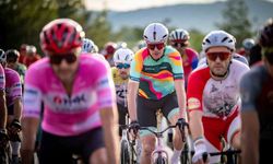İstanbul'da Tour de France Coşkusu 3. Kez Yaşandı