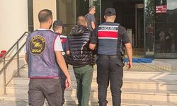 İzmir'de 60 Suçtan Aranan Azılı Suçlu JASAT Operasyonuyla Yakalandı