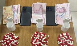 İzmir'de asayiş operasyonu: 72 kişi tutuklandı