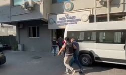 İzmir'de Galerici Kılığında Çalışan Tefeci Çetesi Çökertildi