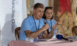 İzmir'in Geleceği İçin 50 Yıllık Planlama Çalışmaları Devam Ediyor