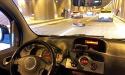 İzmit'te Motosiklet Kazası: 1 Kişi Hayatını Kaybetti